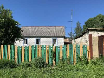 Продаю дом