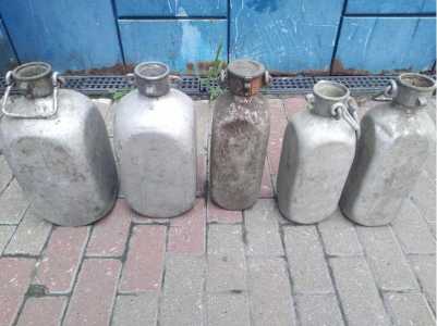 бачки для воды ВОВ