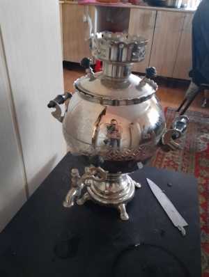 Самовар СССР