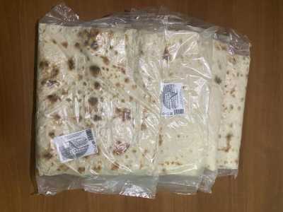Лаваш тонкий