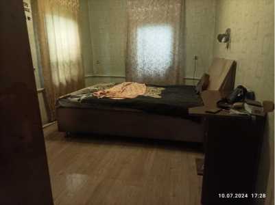 Дом 61 м2