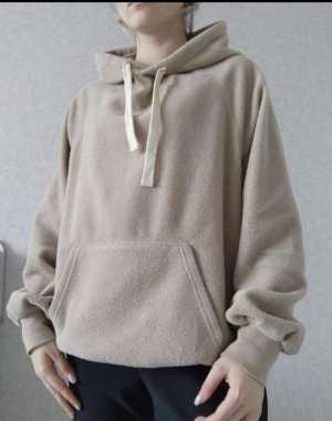 Худи H&M