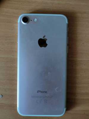 iPhone 7