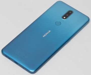 Nokia 2.4