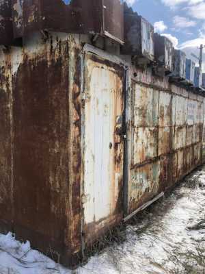 Продам стройвагончик .Торговый павильон.