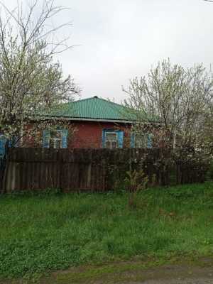 Дом 70 м2