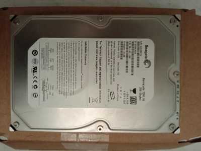 Жесткий диск 250 Gb