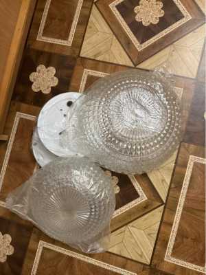 Плафоны