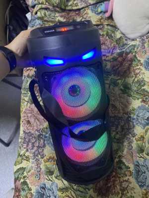 Колонка