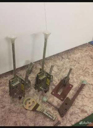 Привод ПР БД 10У2