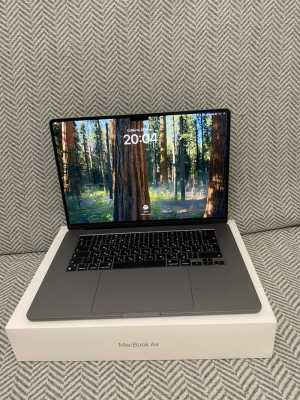 MacBook Air 15 M2