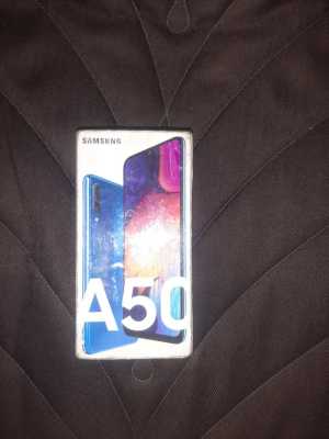 Samsung a50