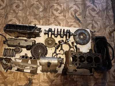 ЗАЗ Sens