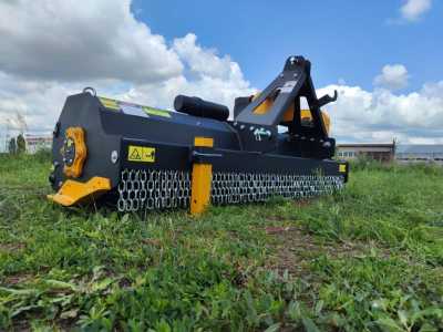 Мульчер Доберкмет PROFESSIONAL DK 160L