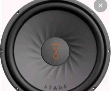 JBL колонки автомобильные