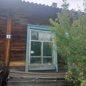 Дом 30 м2