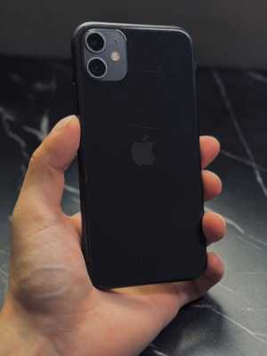 iPhone 11