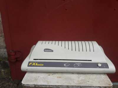 Ламинатор FELLOWES FXL 95