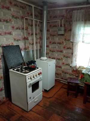 Дом 50 м2