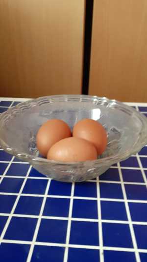 Миска/стекло