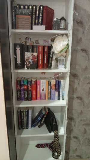 Современные книги