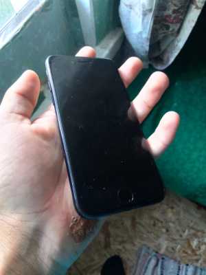 iPhone 7