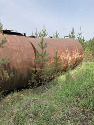 Продам бочки толстостенные