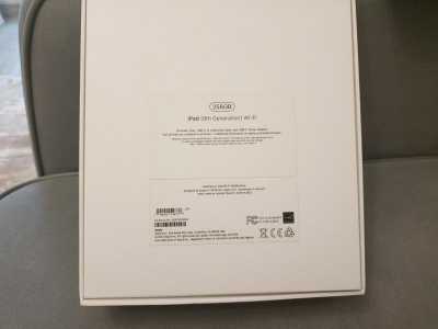 iPad 9