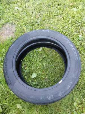 Покрышка HANKOOK