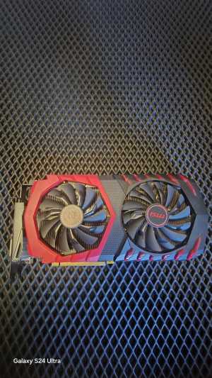Видеокарта msi 1080ti 11gb