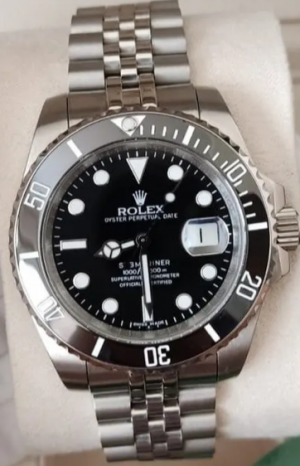 ROLEX