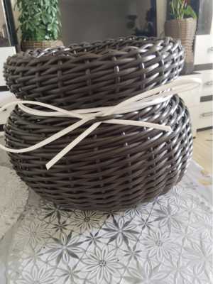 Изделия из ротанга
