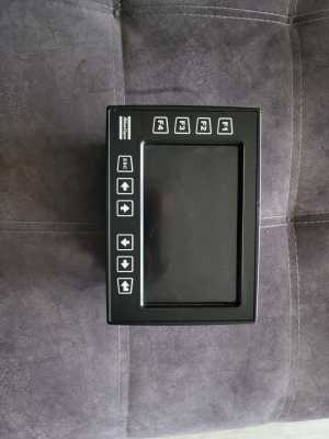 Продам дисплей(монитор) AtlasCopco Flexi Roc D65,D60