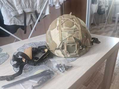 Бронешлем