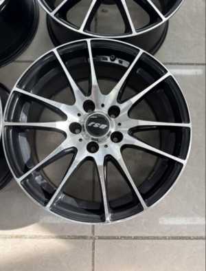 Продам литые диски R17