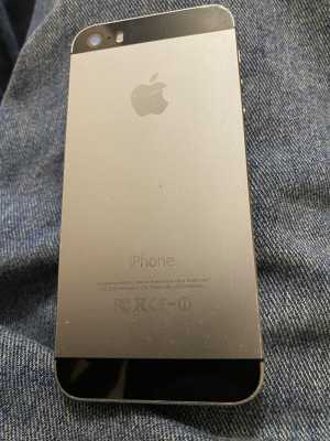 iPhone 5s