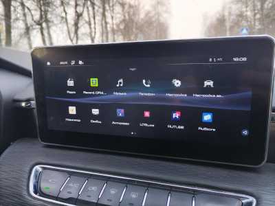 Haval jolion ��������� ����������
