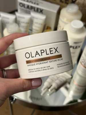 ����������� ����� Olaplex Rich Hydration