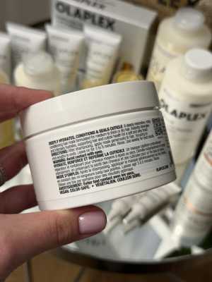 ����������� ����� Olaplex Rich Hydration