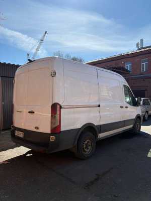 Ford Transit �������� ������ 2017�.