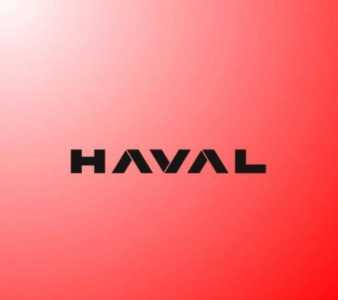 Haval F7 установка приложений