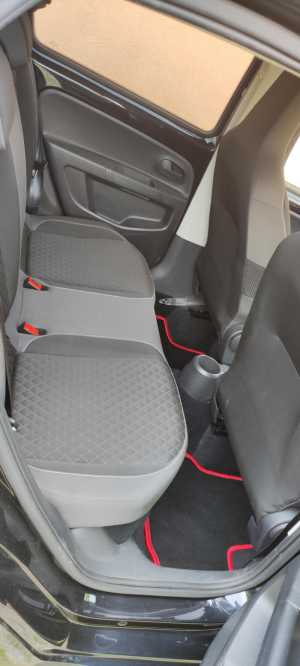 Skoda Citigo, 2018