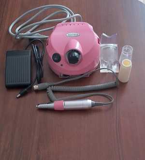 Аппарат для маникюра Nail polisher