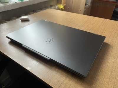 ������� msi cyborg 17