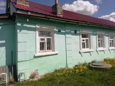 Дом 40 м2