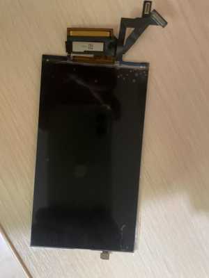 Дисплей iPhone 6 s