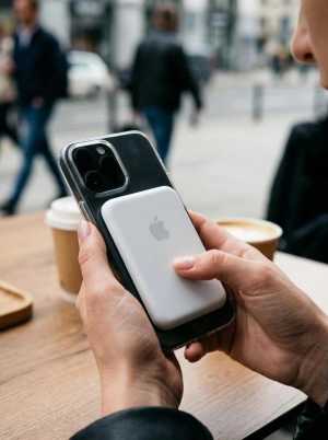 iPhone Battery Pack