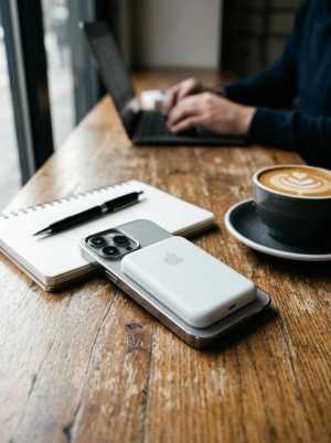 iPhone Battery Pack
