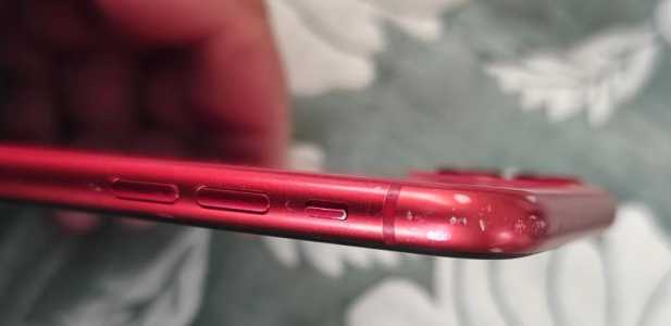 iPhone 11 �������, 128 ��, 1 SIM