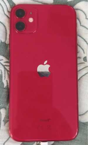 iPhone 11 �������, 128 ��, 1 SIM